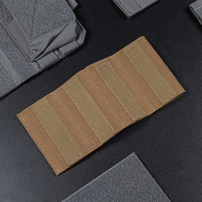 Plataforma de pecho táctica MK4 MP7 Mag insertar accesorios Airsoft - imagen 2