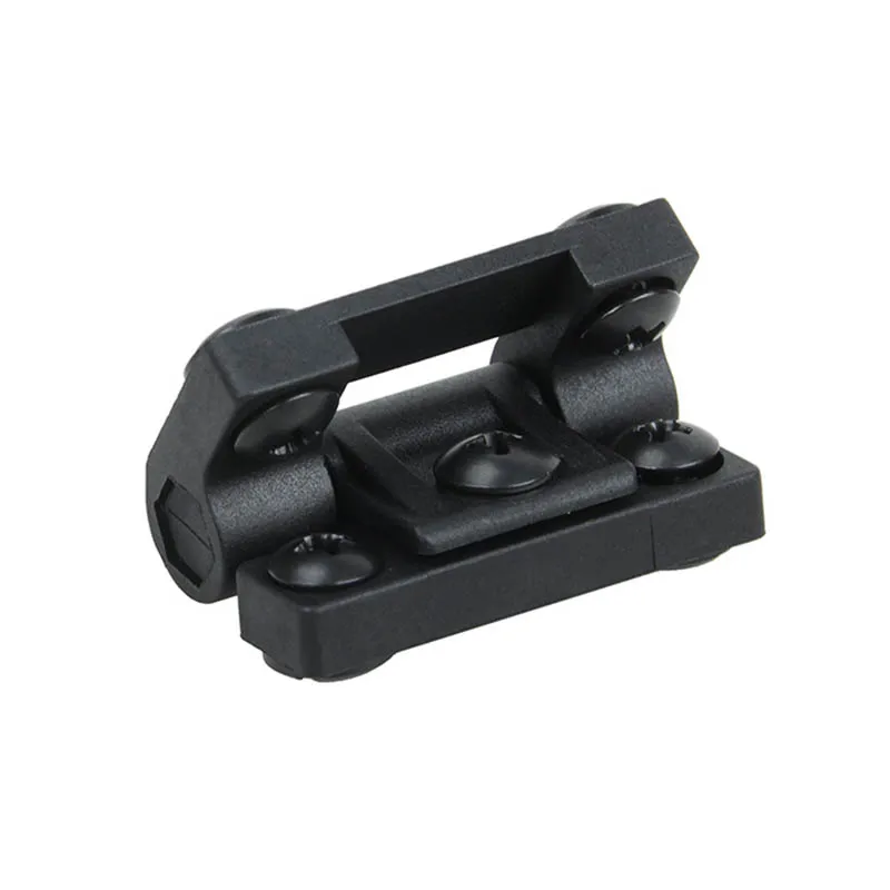 Chaleco táctico caza LV119 FCPC con Molle resistente y porta móvil - imagen 3