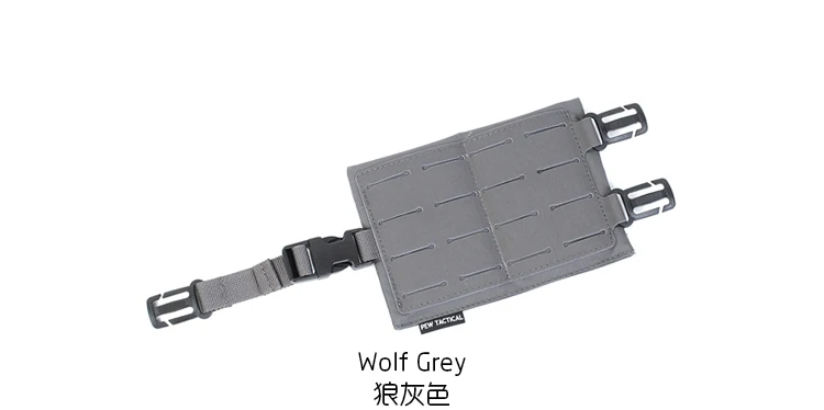 Wolf Grey