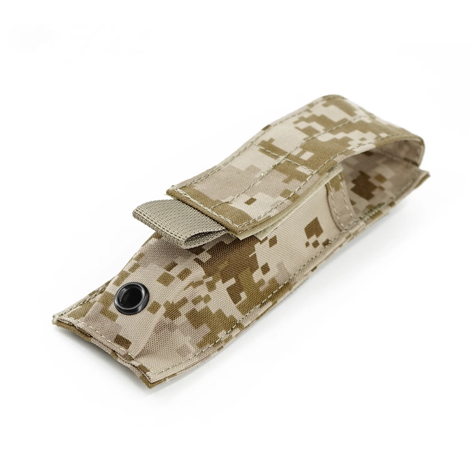 E style AOR1 kit de herramientas de un solo enlace, bolsa de revistas DG Love MOLLE, bolsa de accesorios tácticos, 9mm - imagen 3