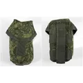 2pcs Grenade bag