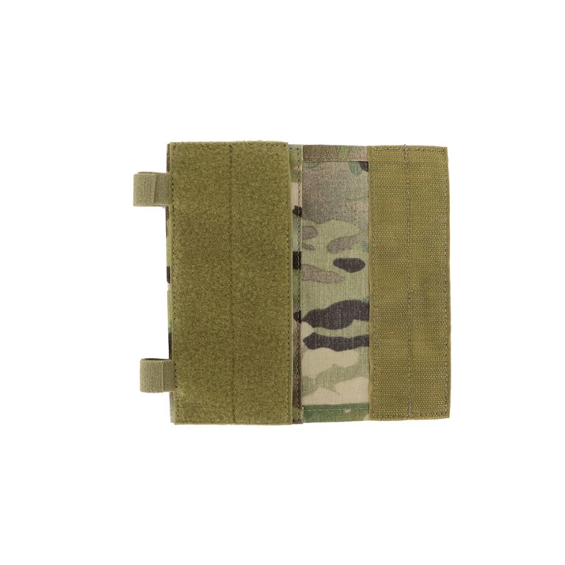 Chalecos tácticos Hombreras adecuadas para AVS JPC CPC Hombreras Hombreras engrosadas - imagen 4