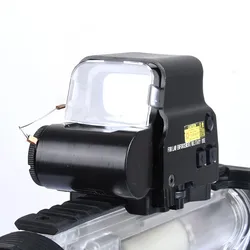 Protector Cubierta Miras Holográficas Airsoft – 551 552 553 557