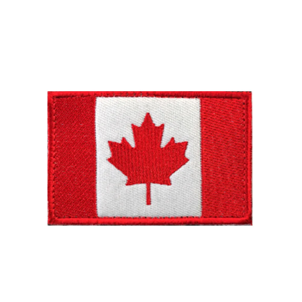 1pc Canada