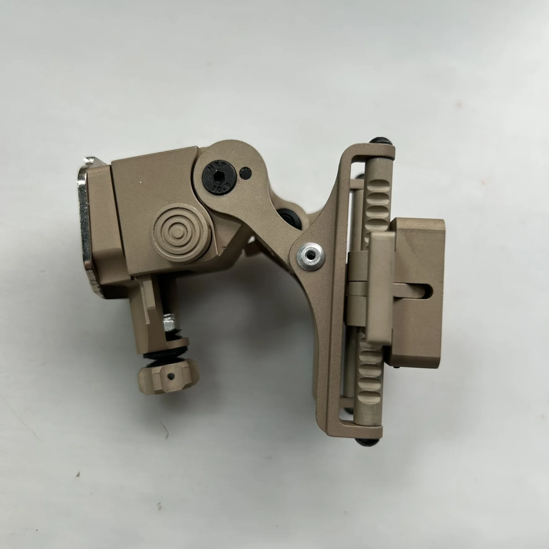 Soporte FMA TATM NVG DE/BK PARA PVS15/18 - imagen 4