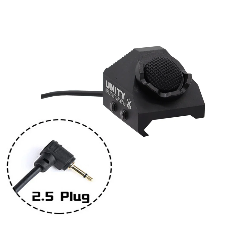 B Style BK 2.5 Plug