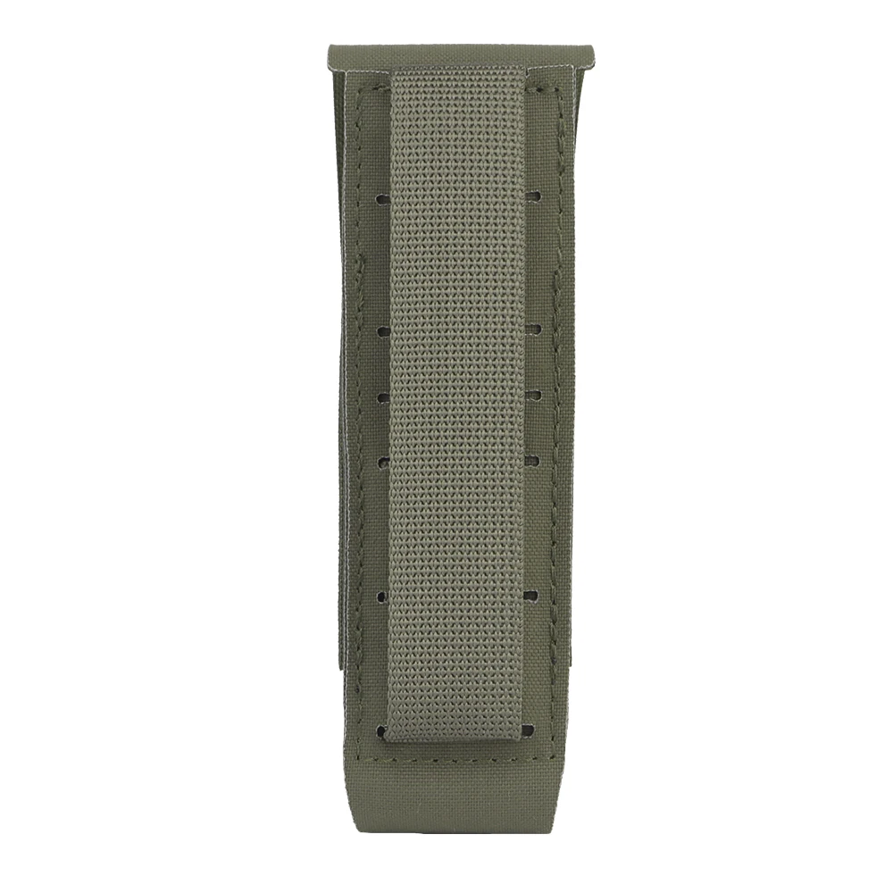 Bolsa táctica TQ para torniquete, anemómetro, linterna, soporte para linterna, herramienta de utilidad Micro GP, bolsa MOLLE, chaleco de caza, accesorios - imagen 3