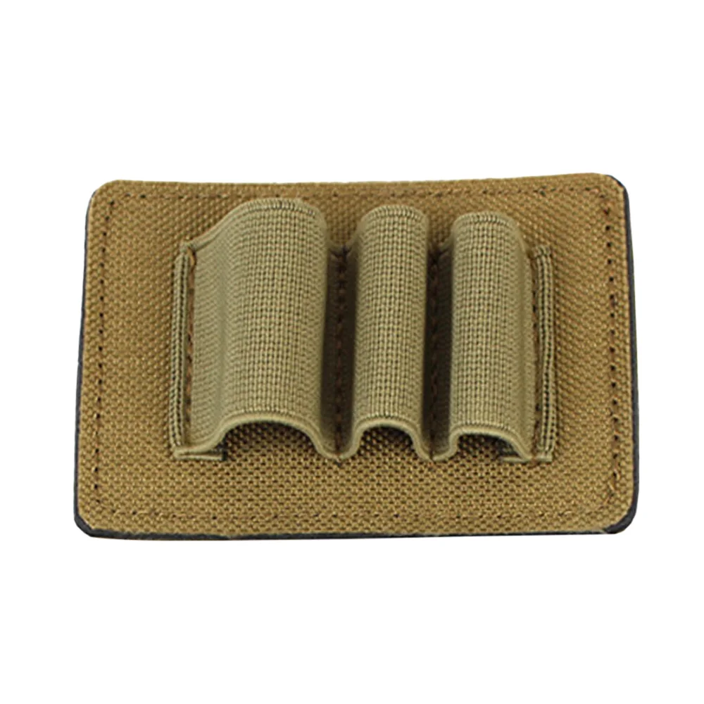 VULPO-mochila táctica, chaleco, aparejo de pecho EDC, soporte de separación interior, organizador Modular, Panel de bolsa de inserción - imagen 2