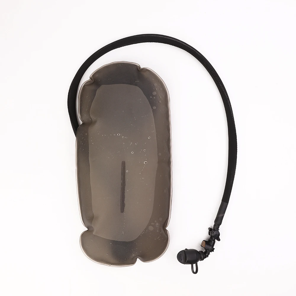 Emersongear táctico TPU 2.5L hidratación vejiga bolsa de agua Airsoft caza senderismo deportes al aire libre entrenamiento de combate EM5825 - imagen 2