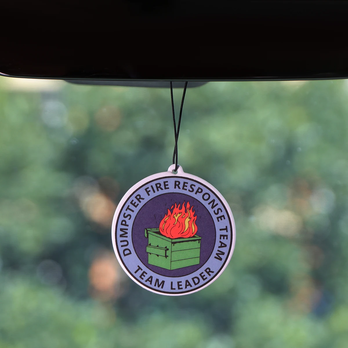 Ambientadores de aire para coche, tabletas de aromaterapia para coche, decoraciones colgantes para espejo retrovisor, accesorios para coche, colgantes interiores