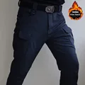 Navy Pant X7
