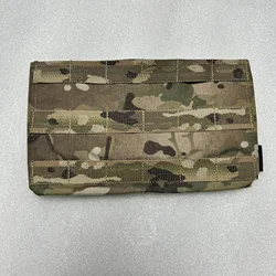 Bolsa MOLLE portacargadores 5.56 triple – Acceso rápido táctico