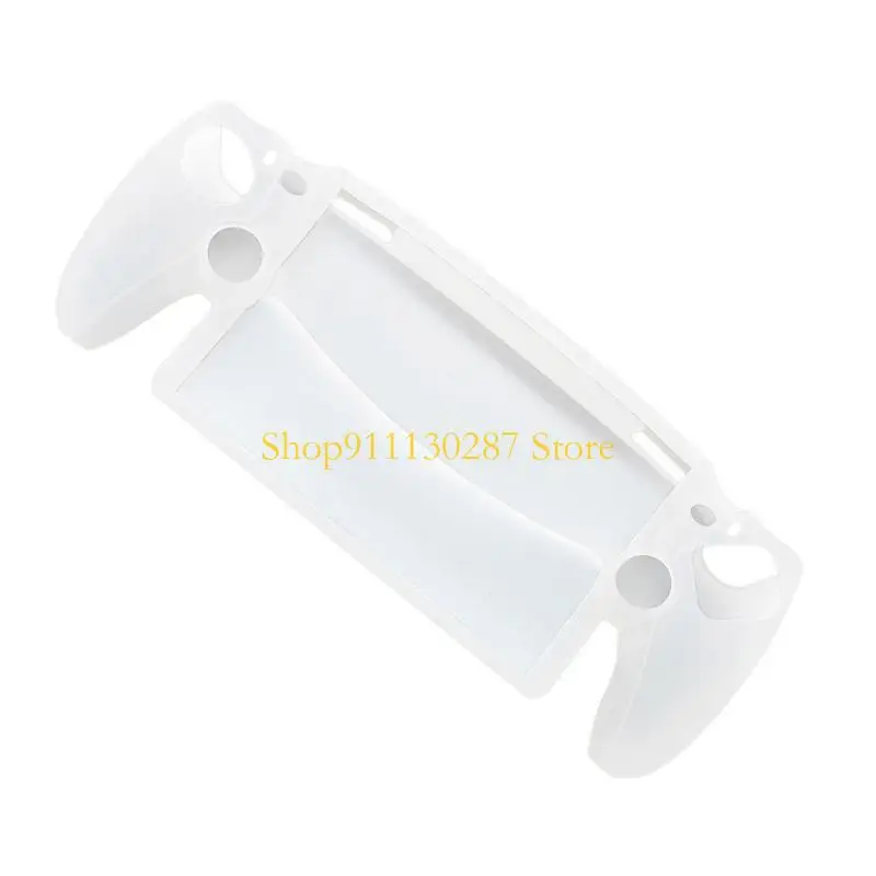 Funda protectora J1HC para consola, funda a prueba golpes, carcasa para consola juegos, funda antideslizante, carcasa a - imagen 3