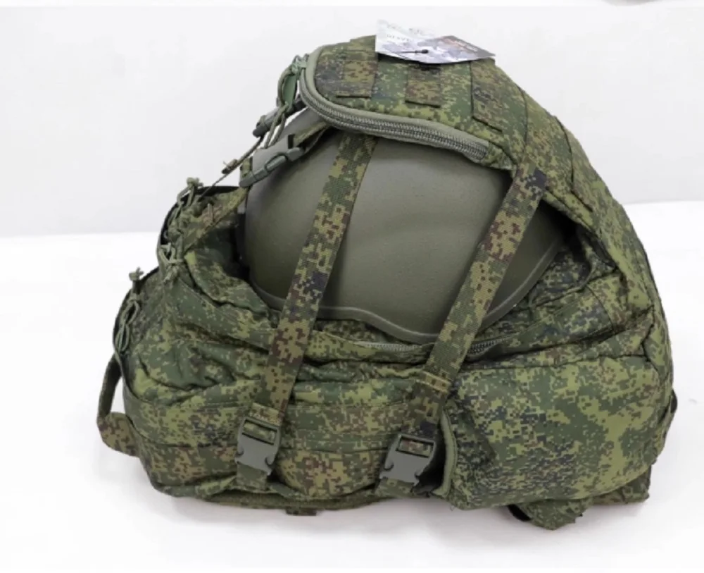 Paquete de expansión para casco de hombro EMR ruso de 25 litros - imagen 3