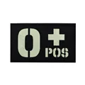 Black O pos