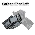 Carbon Fiber Left