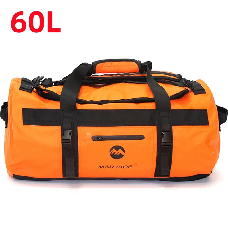 60L Orange