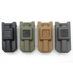 Funda MOLLE portatorniquete CAT – Táctica de combate