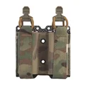 CP Double Pouch