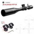 6-24X50FFP-11mm
