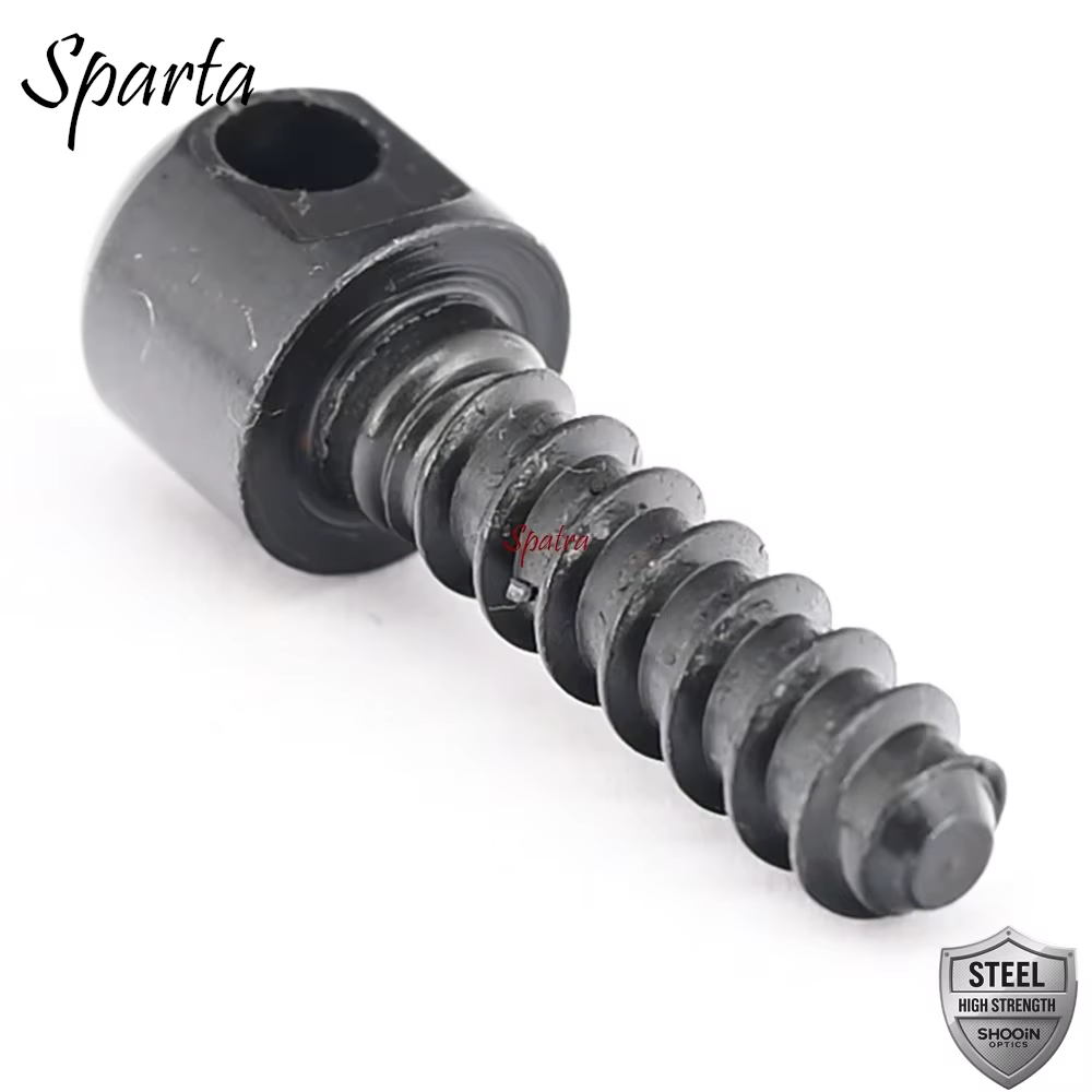 Sparta eslingas giratorias para Thompson Center T/C de caza - imagen 4