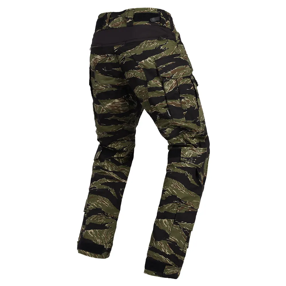 EMERSONGEAR G3 pantalones de combate tácticos para hombre pantalones Cargo Camping deportes adiestramiento al aire libre caza senderismo TS - imagen 4