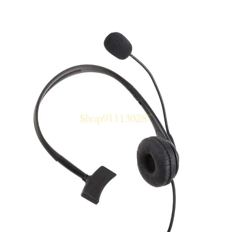 J1HC Auricativo portátil Auriculares Auriculares PPT Mic para Quansheng Hyt UV-5R UV-5RA Auriculares seguridad - imagen 3