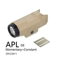 APL DE