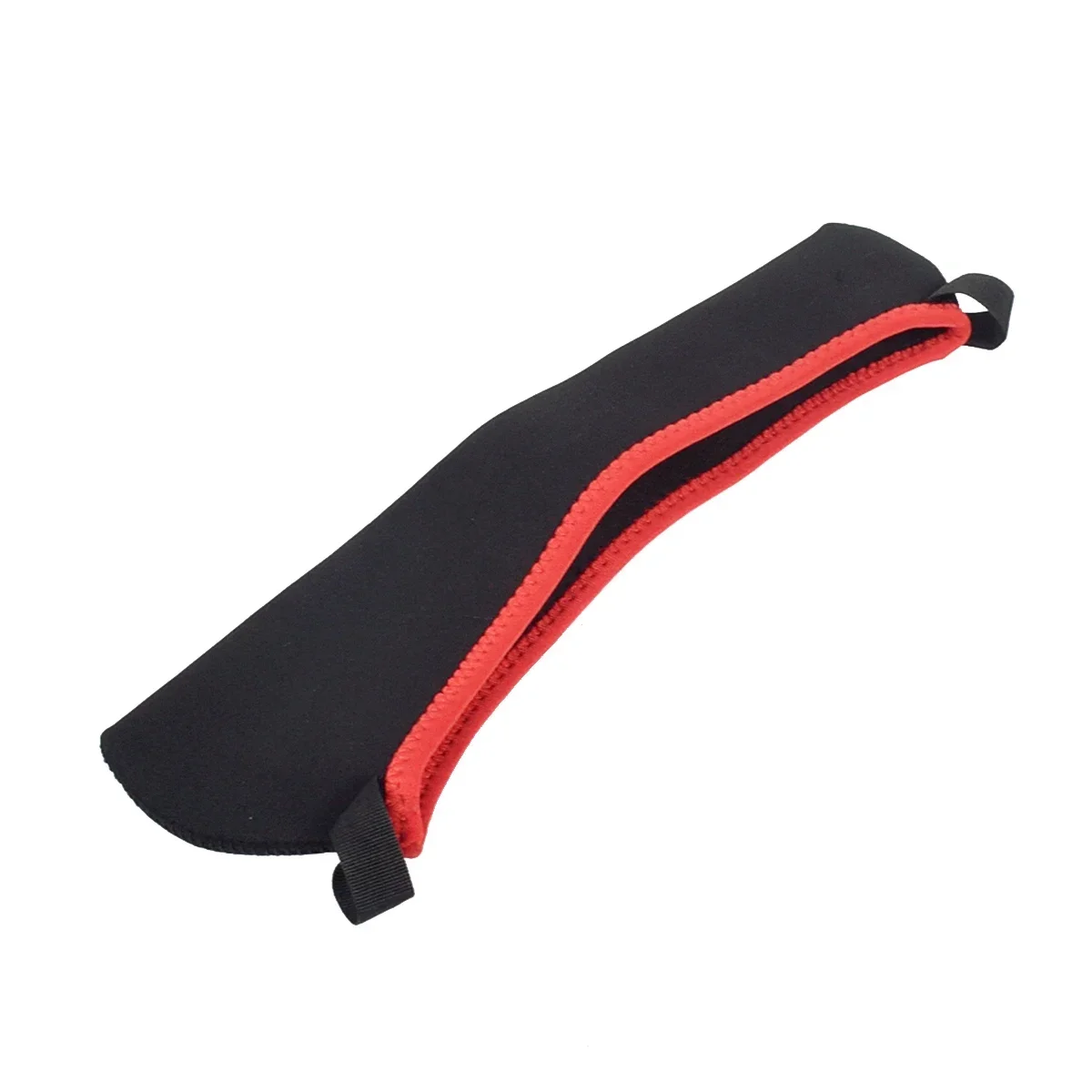 Funda táctica para mira telescópica de caza, bolsa protectora de neopreno para pistola, accesorios para mira telescópica de caza - imagen 3