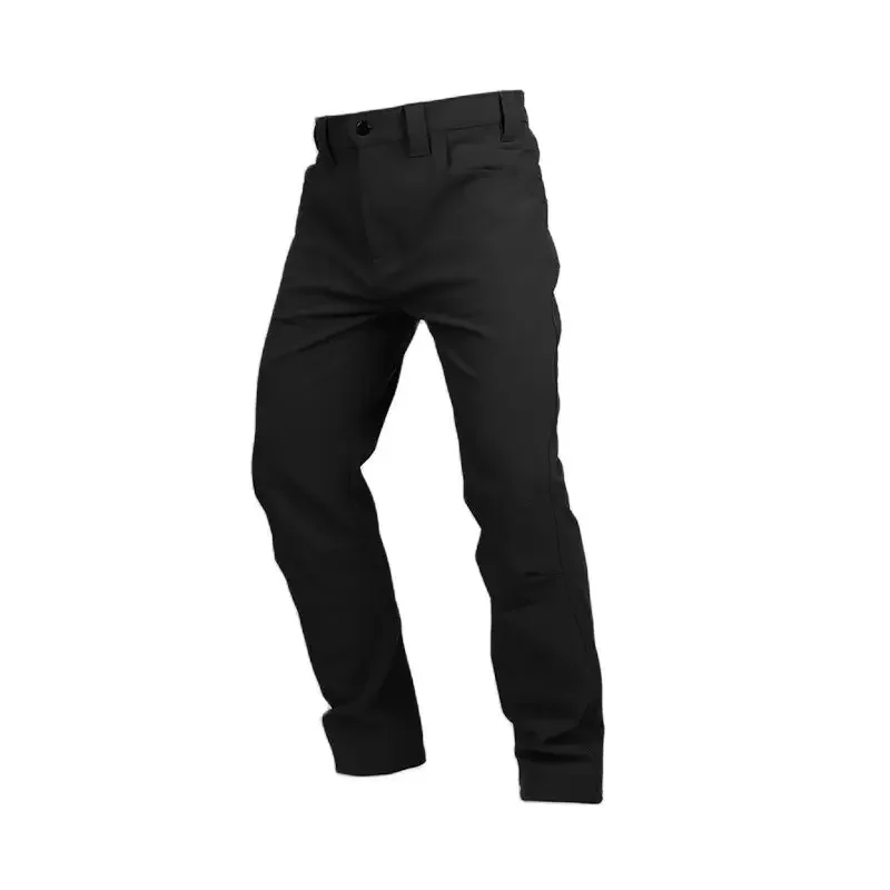 Emersongear BlueLabel Lynx pantalones tácticos de concha suave para hombre pantalones Cargo deportes viajero Camping urbano senderismo al aire libre - imagen 5