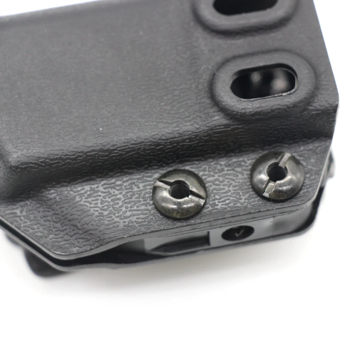 IWB/OWB-Bolsa de cargador de doble pila para Glock CZ S & W H & K SIG P365, funda de pistola MAg ajustable para mano derecha e izquierda, 9mm/.40 - imagen 5