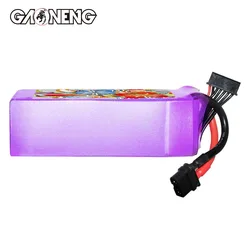 GNB Batería LiPo 6S 22.8V 3000mAh 120C Drone FPV