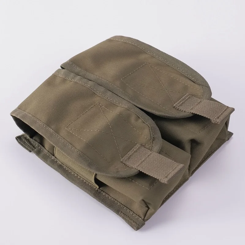 Bolsa para revistas AR simple y doble M4 M16 - imagen 3