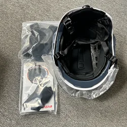 Casco táctico FMA SAR con visera – Búsqueda y rescate