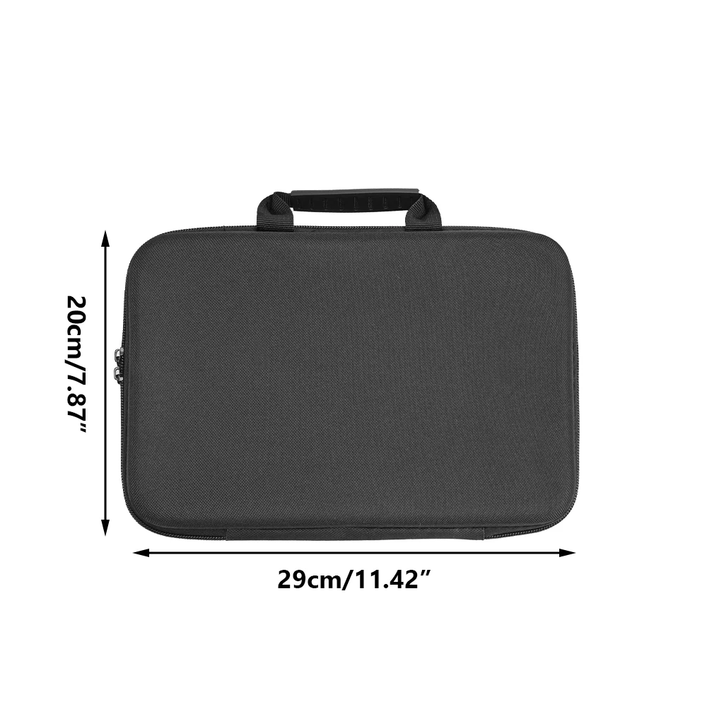 Funda táctica pistola con bolsa de transporte y cargadores - imagen 3