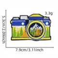 iron patch 12