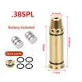 .38SPL With Cap