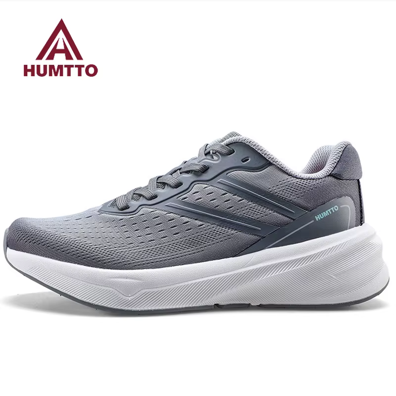 Humtto – Botas de senderismo antideslizantes para hombre - imagen 5