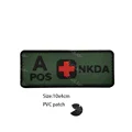 PVC Patch 20
