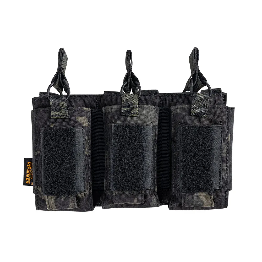 Multicam Black