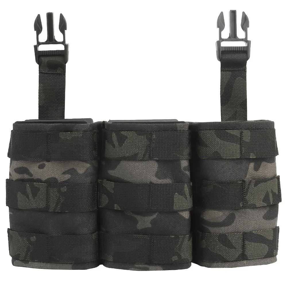 Multicam Black