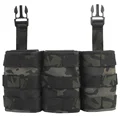 Multicam Black