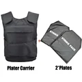 Plates and Carrier