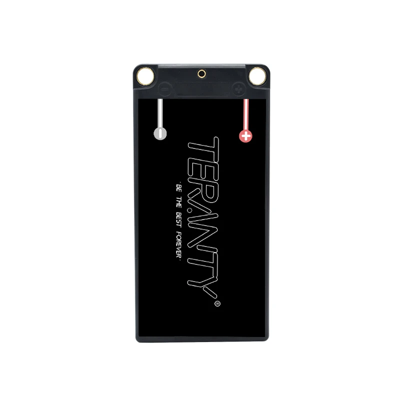 TERANTY Batería Lipo 2S 7,6V 7300mAh 140C grafeno RC - imagen 5