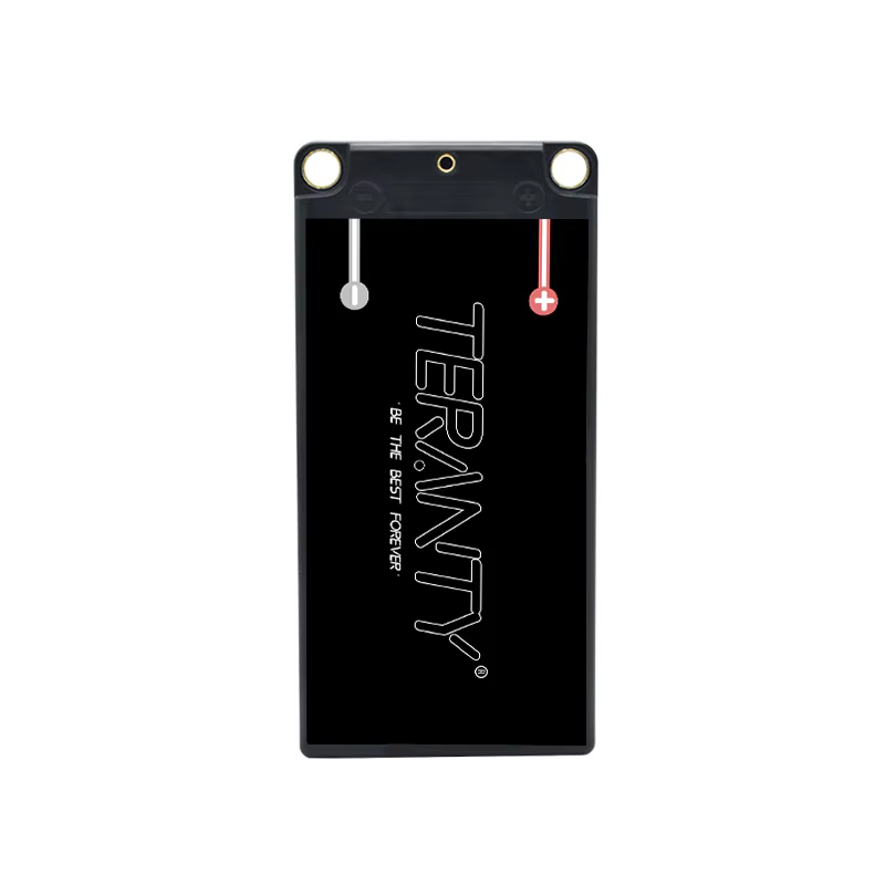 TERANTY Batería Lipo 2S 7,6V 7300mAh 140C grafeno RC - imagen 5