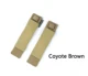 Coyote Brown