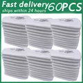 60PCS  filters