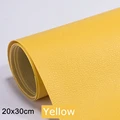 20x30 Yellow