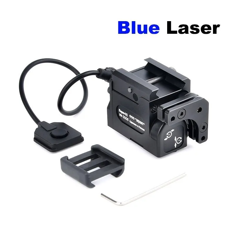 PERST-1 Blue Laser