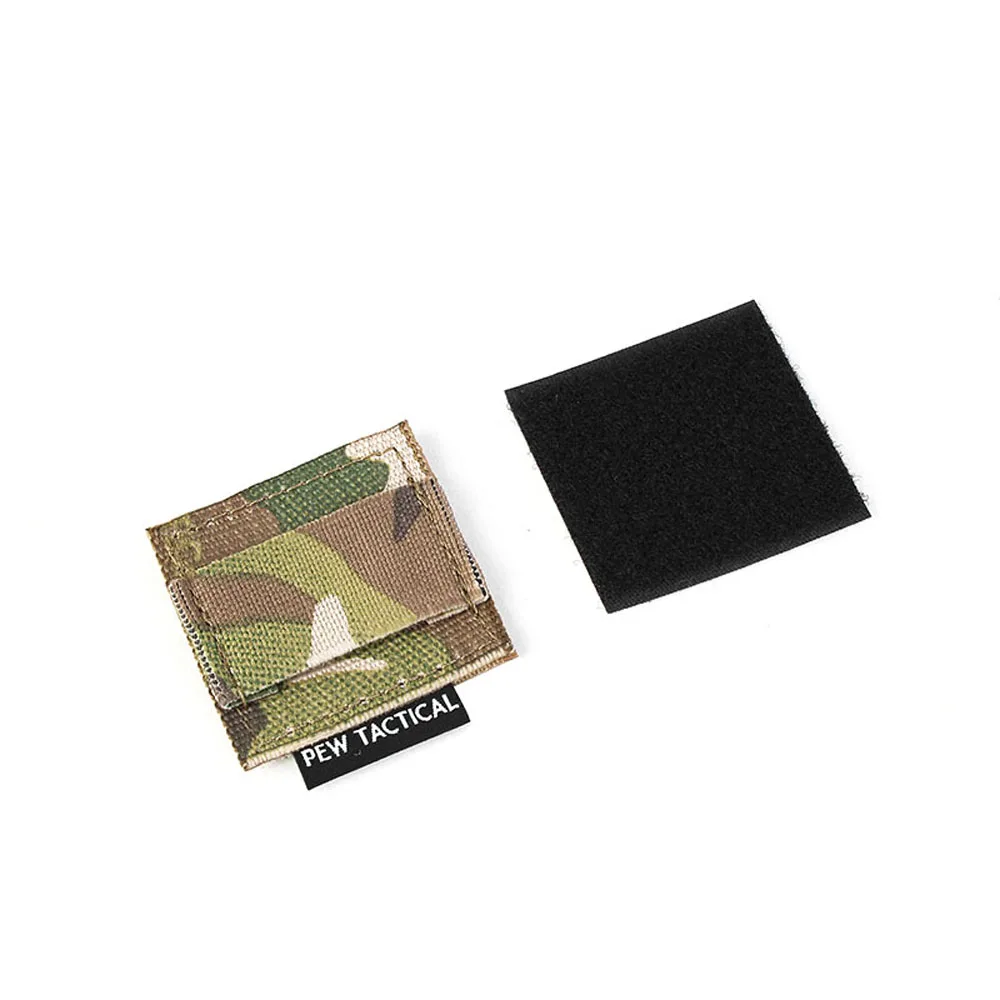 Herramientas al aire libre Equipo táctico Casco Auriculares Walkie Talkie Cable de alimentación Almacenamiento y organización Paquete Rack, administrador de cables - imagen 5